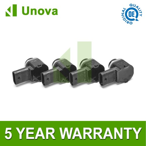 Unova parking aid reversing - 4x,