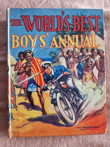 Rare the world best boys - world's, boys'
