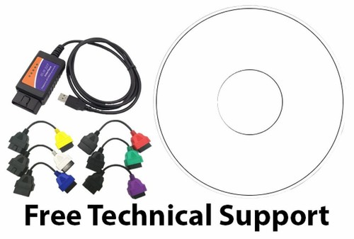 Fiat usb modified elm - elm, lead