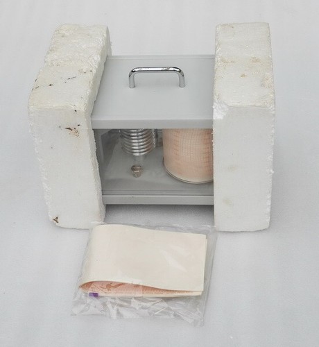 Brand new nos - new, barigo