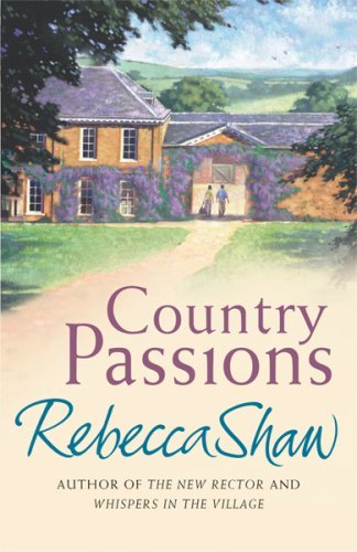 Country passions rebecca - country,