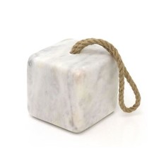 3kg square white marble - 3kg,