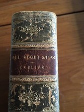 Rebound 'All About Ships' -