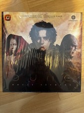 Dune House Secrets Board Game