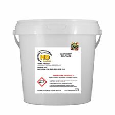 3kg Bucket Aluminium Sulphate