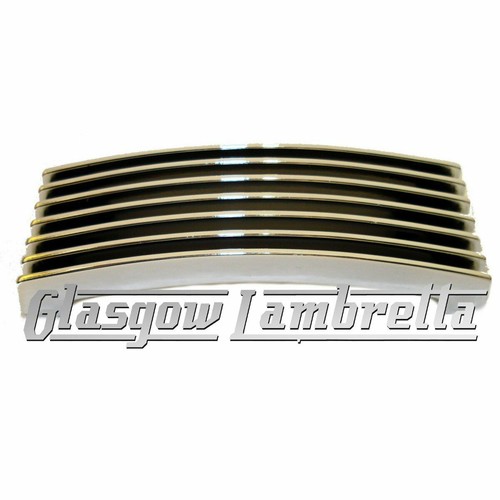 Lml 4t scooter italian - lml,