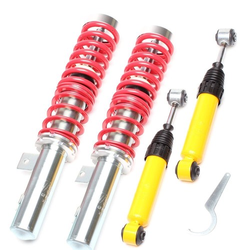 Technix coilovers for - coilovers,