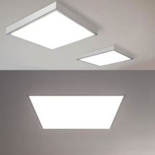 48W 600x600 LED Panel Suspended Ceiling Recessed Surface Mounted Light