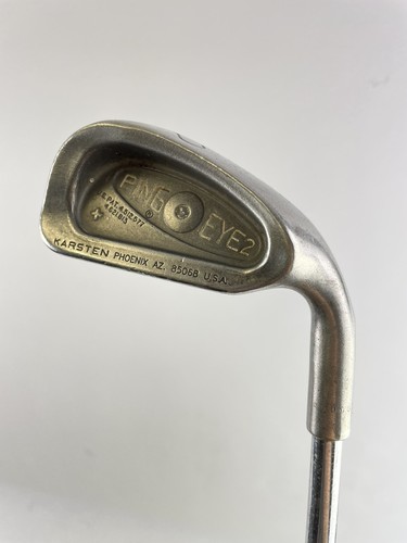 Ping eye2 iron white - eye2+,