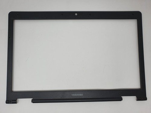 Toshiba satellite pro - toshiba, s500