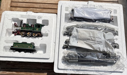 On30 gauge bachmann baldwin - gauge,
