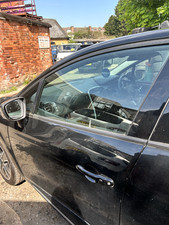 RENAULT CLIO DYNAMIQUE 2015