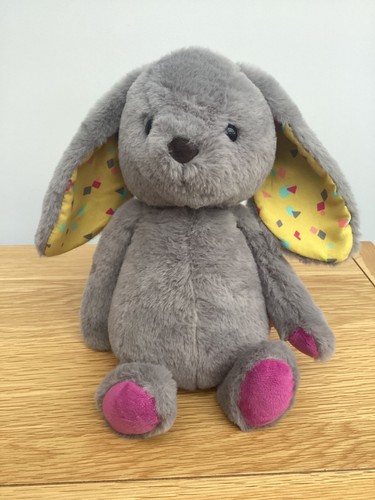 Softies grey sprinkle easter - softies,