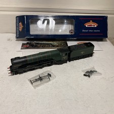 BACHMANN 00 GAUGE 32-551 CLASS