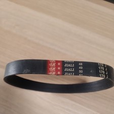 Motor drive fan pulley belt - fan,