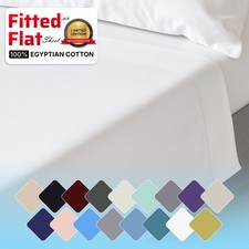 400 THREAD COUNT 100% EGYPTIAN