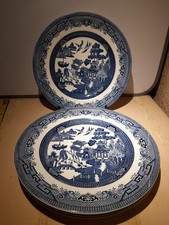 4 Willow Broadhurst Blue &