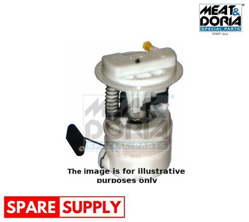 Fuel feed unit - fuel, renault