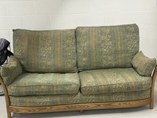 Ercol Renaissance Three Seater Sofa