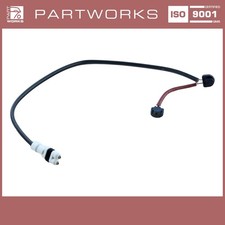 Warning Contact for Porsche 997 Carrera 4 3.6 345 HP Front Bosch