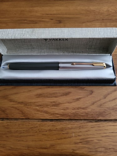 Vintage parker fountain - 61,