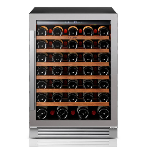 Lefort inch wine cooler - inch,