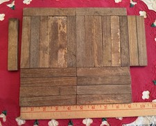 Reclaimed/Salvaged 25 Antique