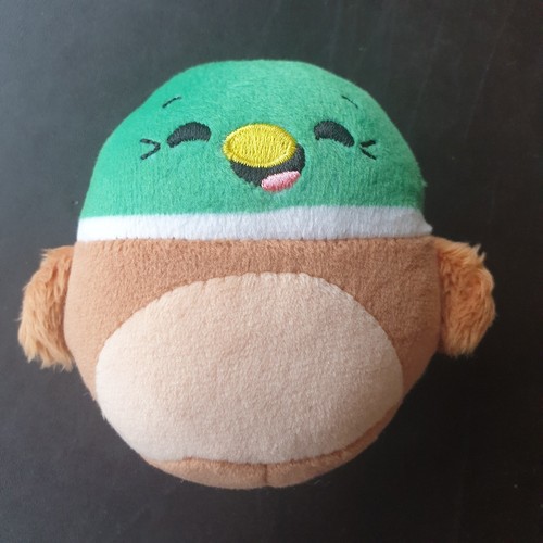 Mcdonalds squishmallows avery - mcdonalds,