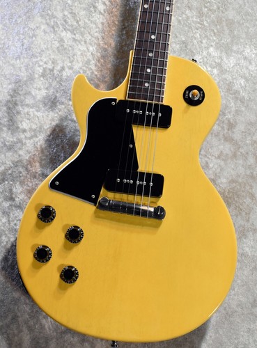 Gibson les paul - special, lefty