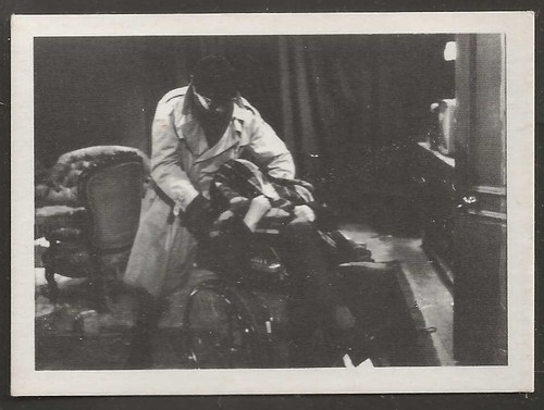 Somportex john drake danger - somportex-john,