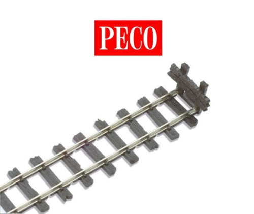 Peco 440 buffer stop - buffer,