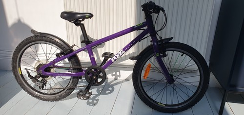 Frog bikes kids bike - frog,