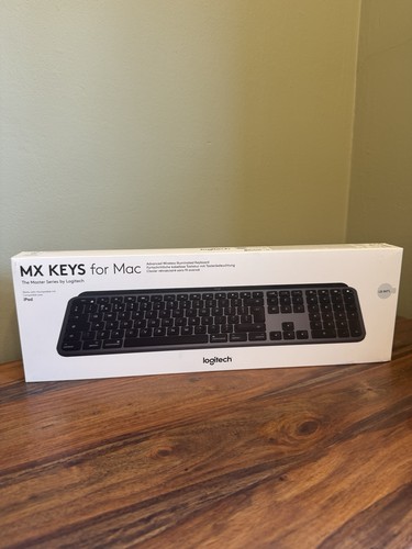 Logitech keys for mac - for,