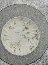 TRINKET DISH WEDGEWOOD BONE