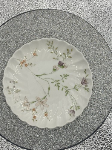 Trinket dish wedgewood - dish,