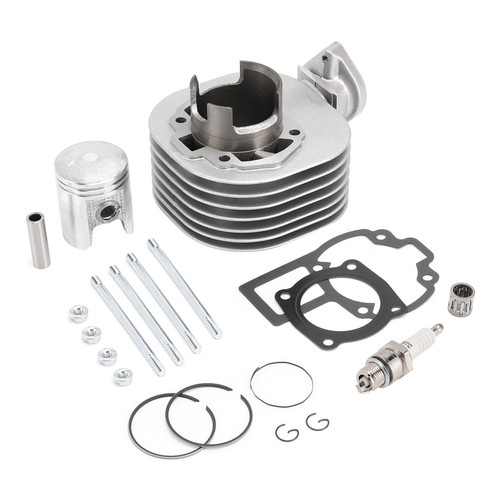 Cylinder piston kit - cylinder,