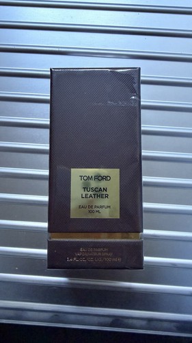 Tom ford tuscan leather - ford,