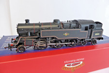 OO Gauge Bachmann 32-360A  4MT Tank  80104 BR Black. Wrong Box