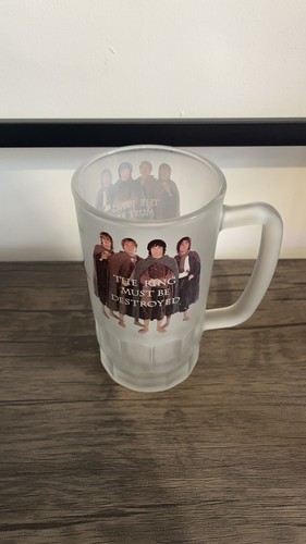 Lotr lord the rings - the,