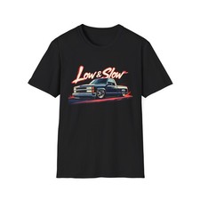 Chevy 1500 OBS T-Shirt Low &