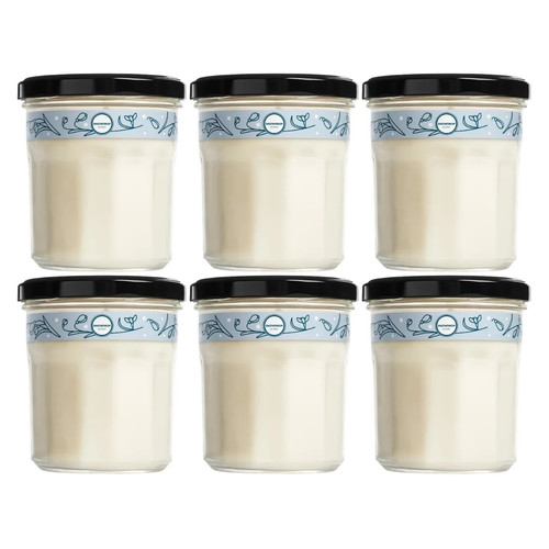 Pack mrs meyer - 6,