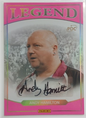 Andy hamilton legends - andy,