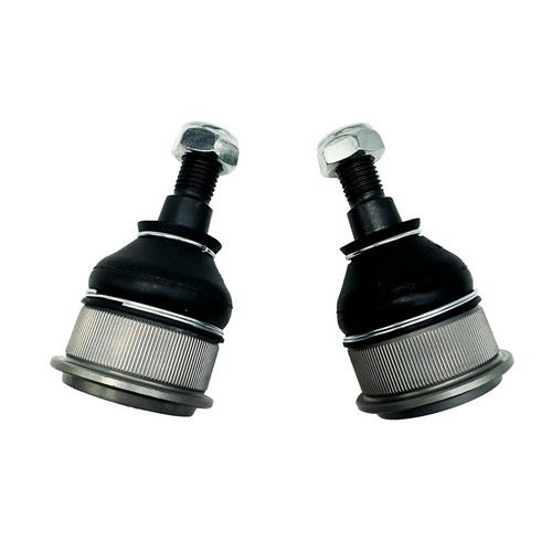 2pcs upper control arm - arm, ball