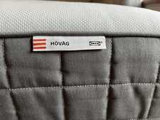 Single IKEA Hovag Mattress