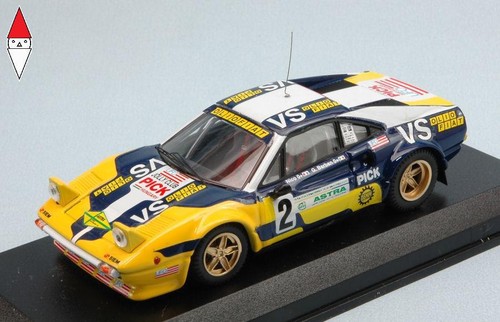 Best model ferrari 308 - best,