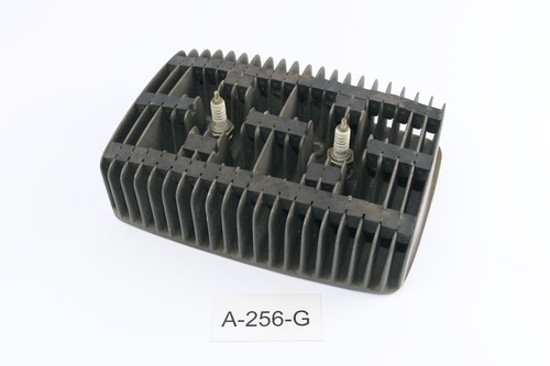 Suzuki 250 cylinder - gt,