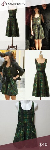 Maeve anthropologie green - anthropologie,