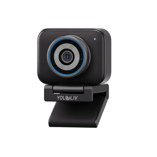 Yolocam streaming webcam - s3,