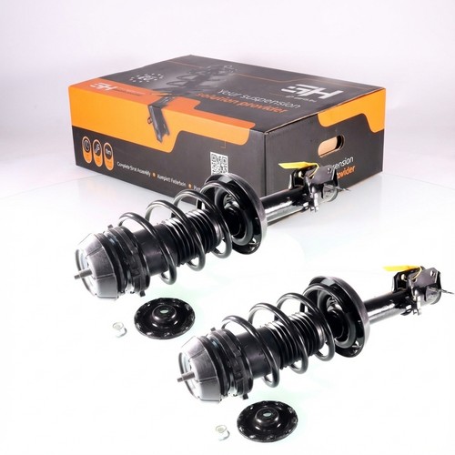 Gas complete struts - gas,