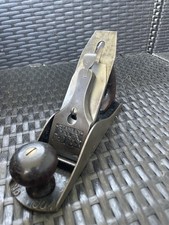 Stanley bedrock plane 604 - stanley,